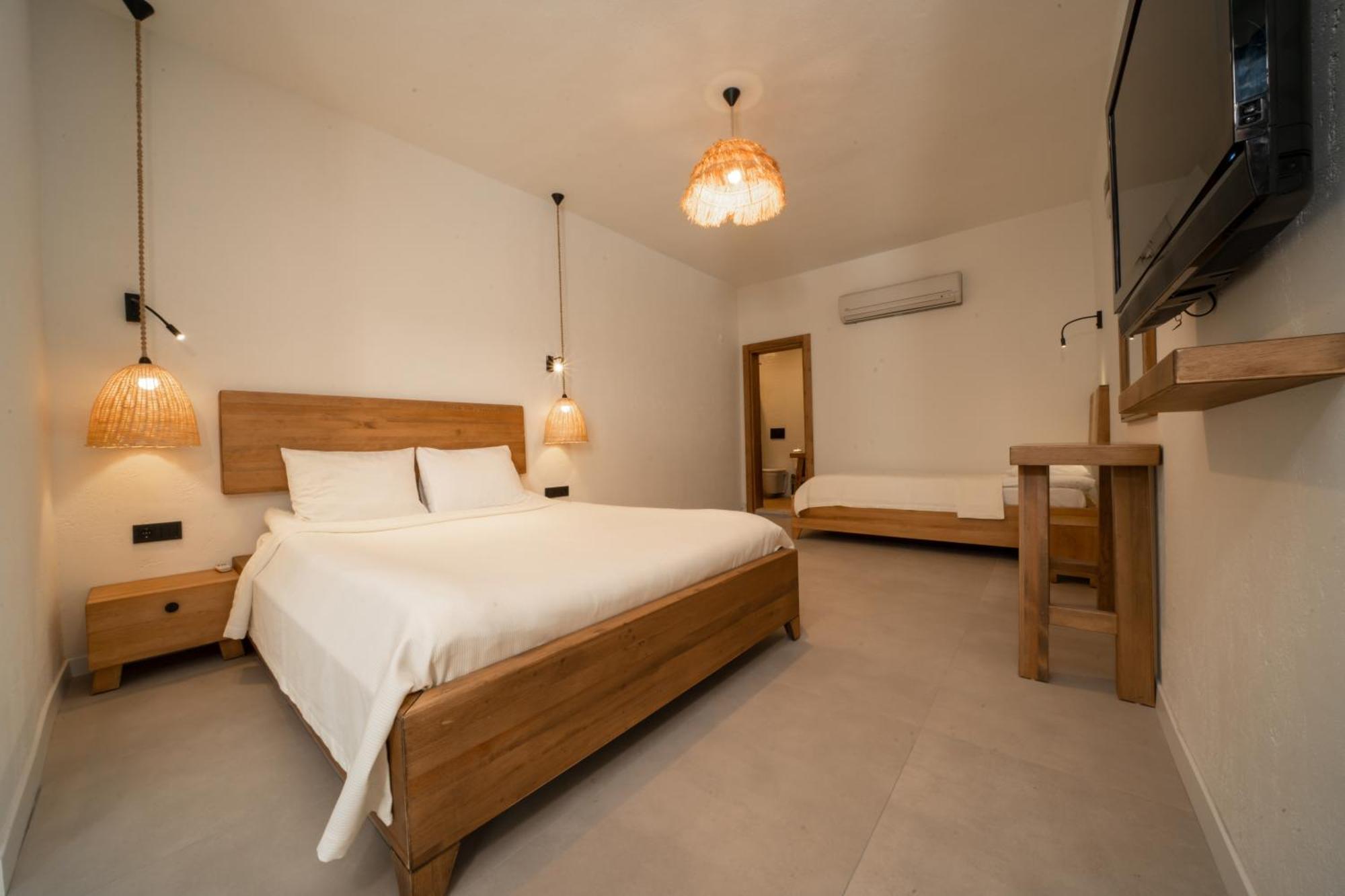 Zuemruet Cirali Boutique Hotel Exterior photo