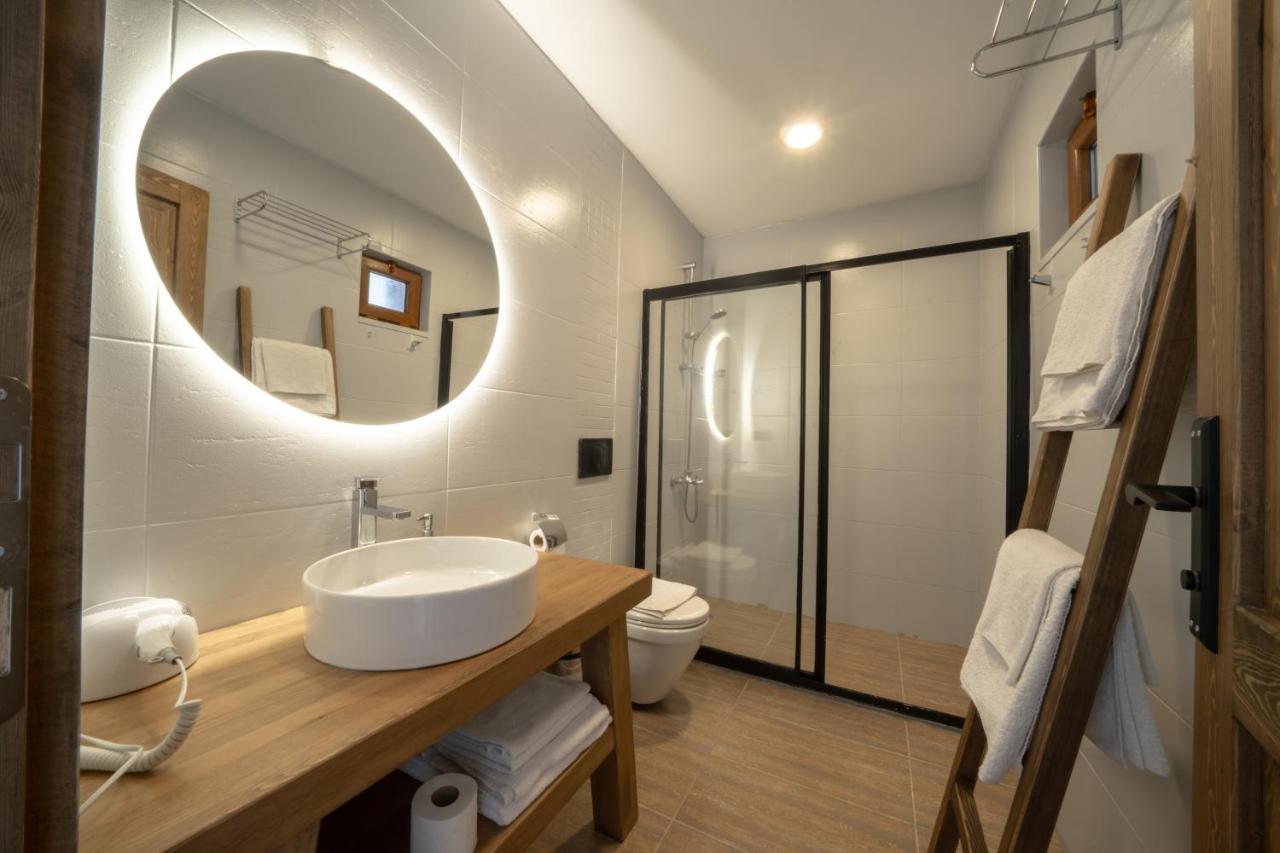 Zuemruet Cirali Boutique Hotel Exterior photo
