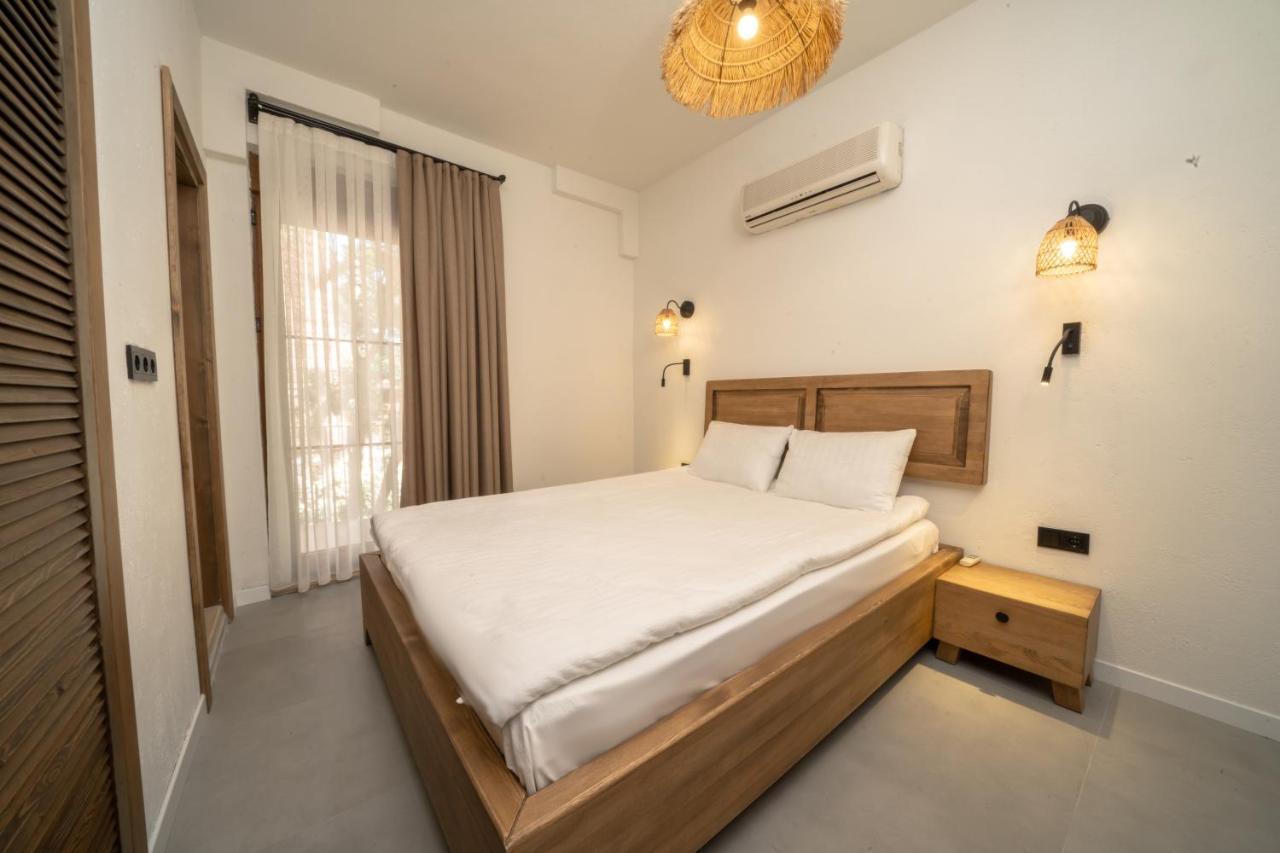 Zuemruet Cirali Boutique Hotel Exterior photo