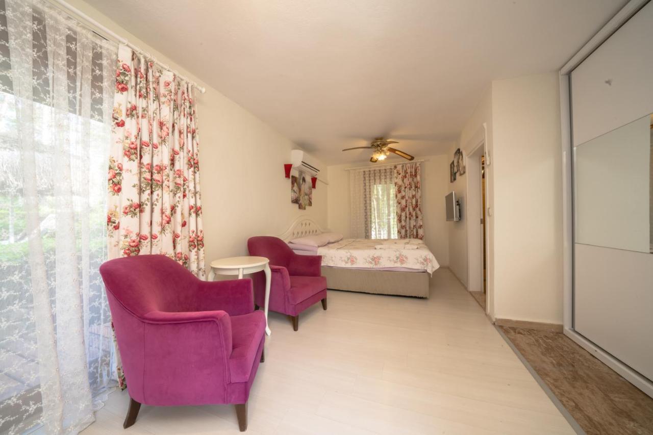 Zuemruet Cirali Boutique Hotel Exterior photo